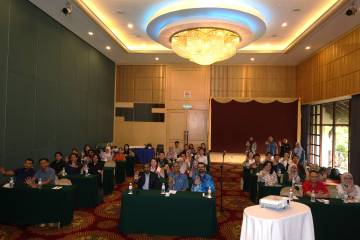 Anti-Corruption Workshop – Leading Business Integrity in Sandakan