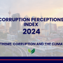 Press Release: Corruption Perceptions Index 2024 Press Release: Corruption Perceptions Index 2024