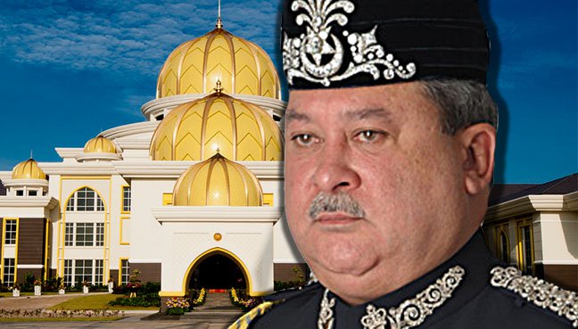 Transparency International Malaysia applauds His Royal Highness The Sultan of Johor for exposing an attempted bribe by a middleman Transparency International Malaysia applauds His Royal Highness The Sultan of Johor for exposing an attempted bribe by a middleman