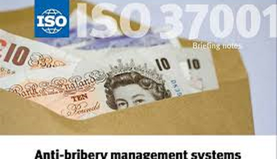 TI-Malaysia positioned as mover for the new International Standard ISO 37001:2016 – Anti-Bribery Management System