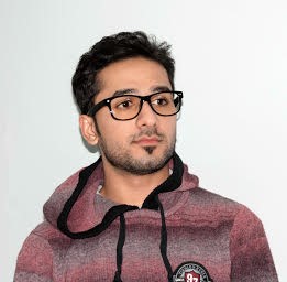 Maaz Ali (March 2016 – June 2016)