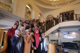 Pilot Workshop on Adequate Procedures Self-Assessment Tool (APCC)