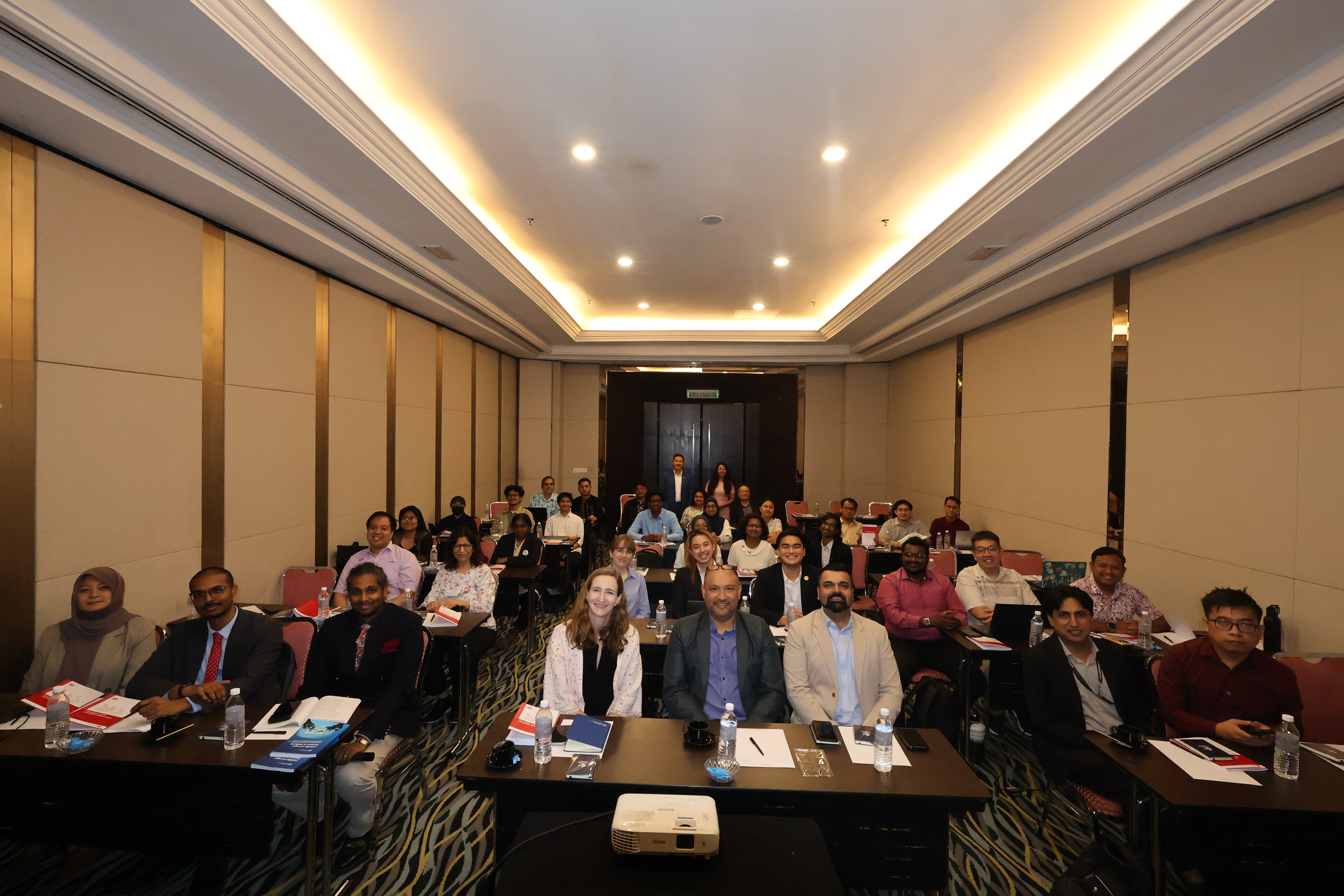 UNCAC Awareness and Implementation Workshop for Civil Society in Malaysia