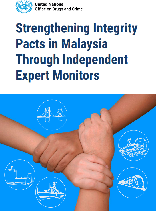 Strengthening Integrity Pacts in Malaysia Through Independent Expert Monitors