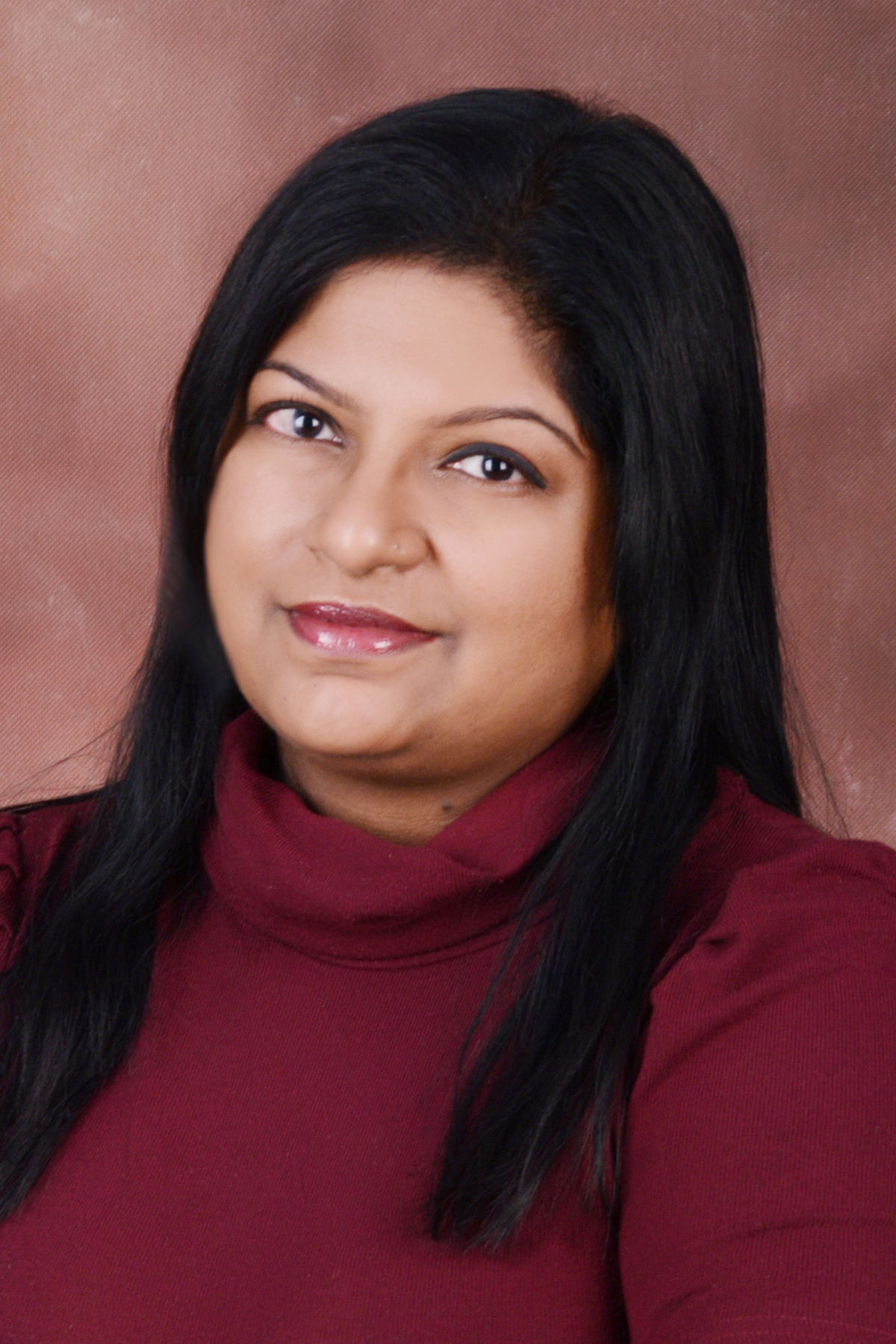 Treasurer – Dr Geetha A Rubasundram