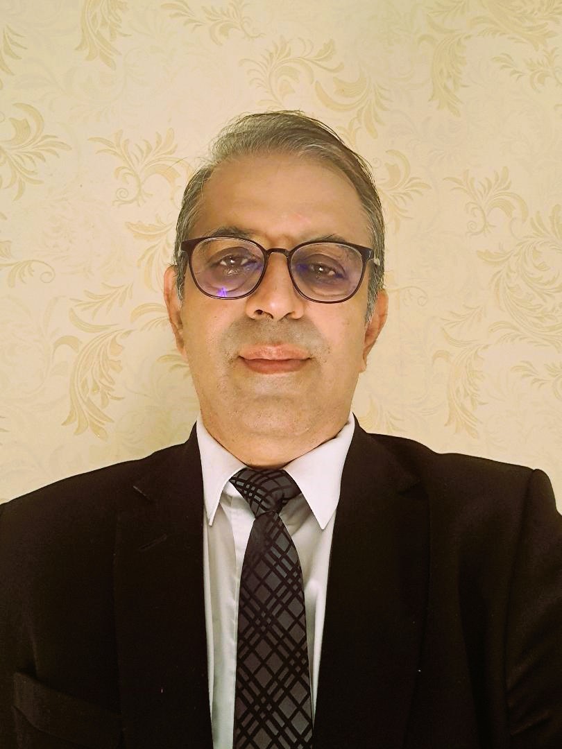 Committee Member - Balbeer Singh